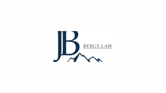Logo Rechtsanwaltskanzlei Bergt & Partner AG