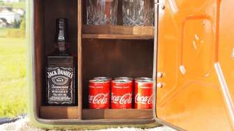 Minibar von Mini-Bar.li