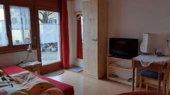 Studio in Eschen