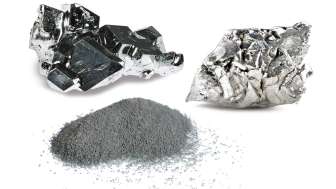 Industriemetalle