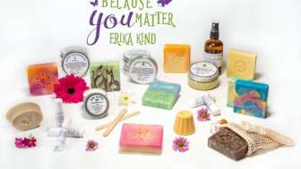 Because You Matter