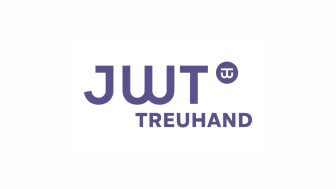 Logo JWT Treuhand AG
