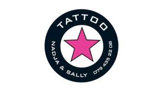 Master of Colors Tattoo by Nadja & Sally