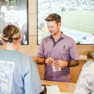 Liechtenstein Center