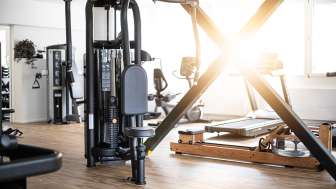 Liefit Fitnesscenter