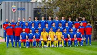 Der Liechtensteiner Fussballverband