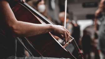 Musikakademie in Liechtenstein