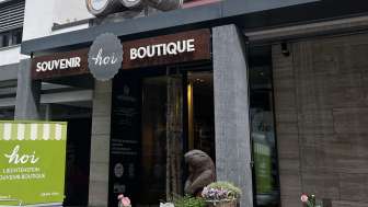 Hoi-Laden im Städtle Vaduz