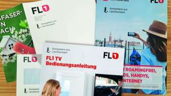 FL1 - Kompetenz aus Liechtenstein
