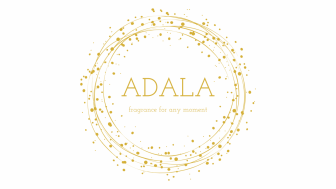 Kerze der liechtensteinischen Marke «Adala»